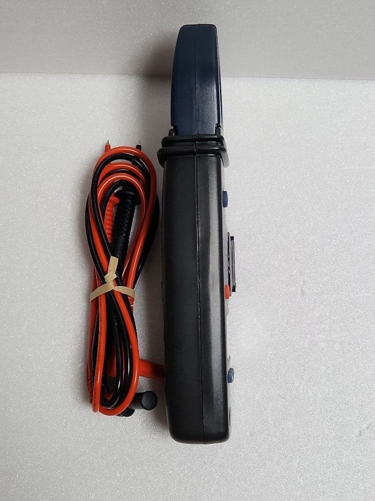 AmazonCommercial CM300 AC Clamp Meter 400A New #34