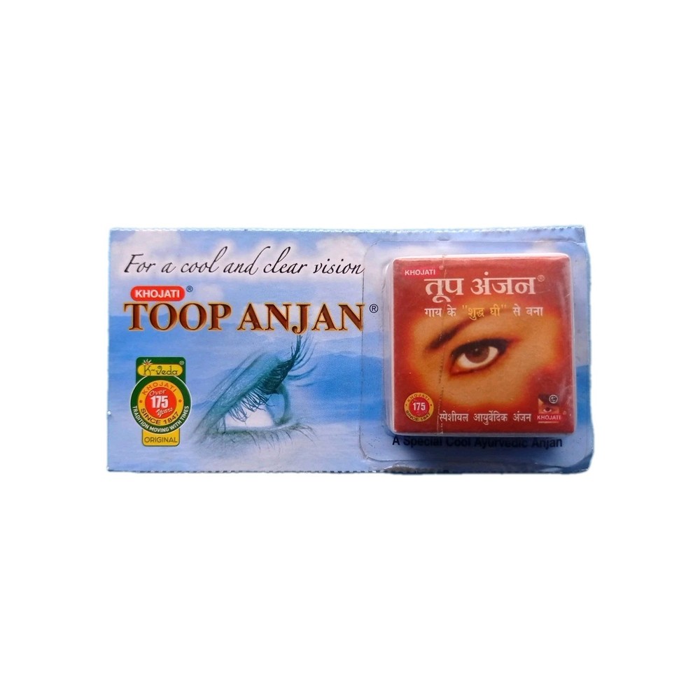 Toop  Anjan