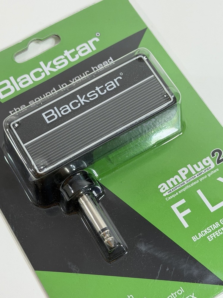 Blackstar Fly Amplug2 AP2-FLY-G