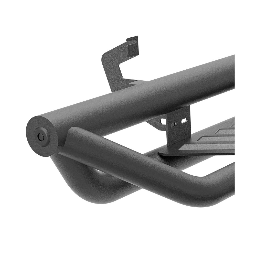 Double Cab Running Boards Side Steps Compatible for 2019-2026 Chevy Silverado...