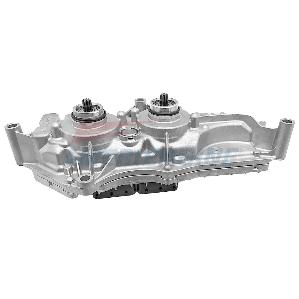 Programmed TCU TCM Transmission Control Module For Ford Focus 1.6L A2C53377498