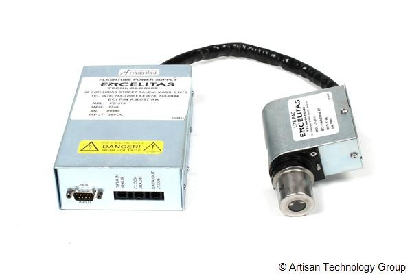 Excelitas Technologies PS-379 Flashtube Power Supply
