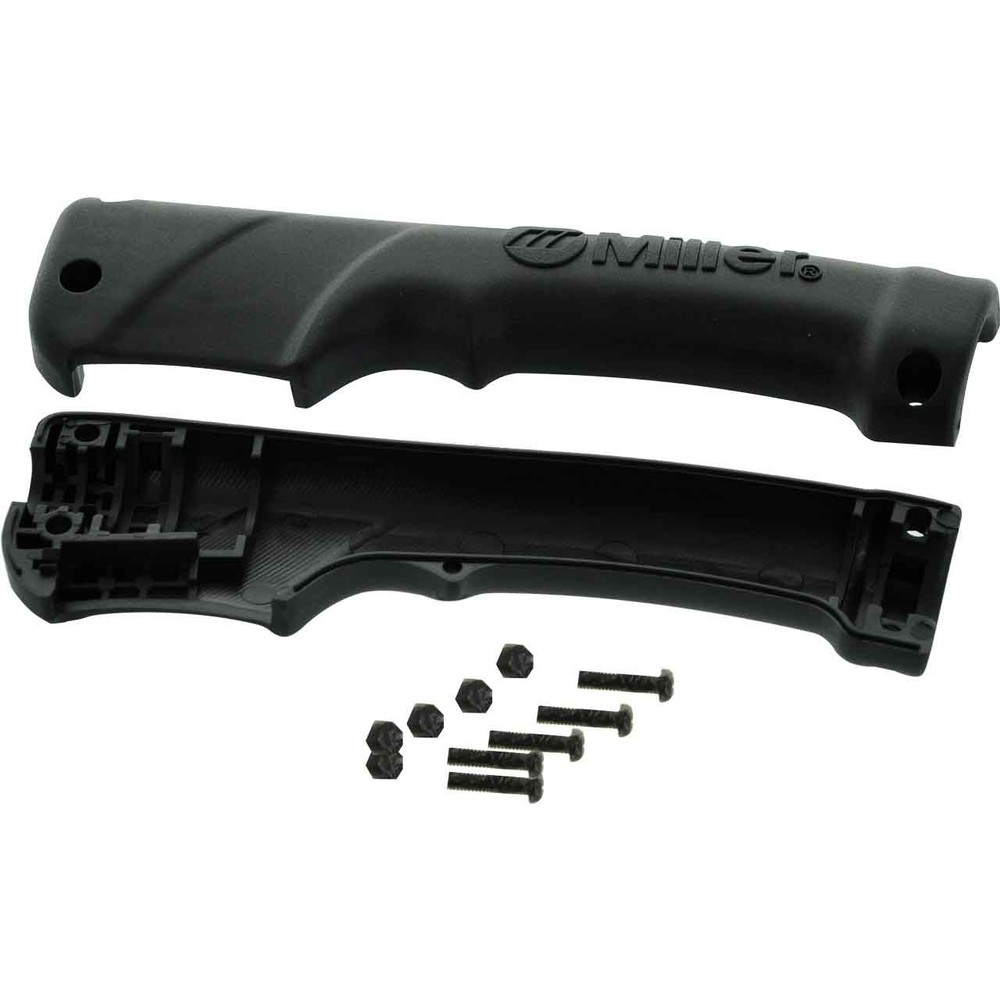 Miller 246082 Handle Gun Left/Right M-100