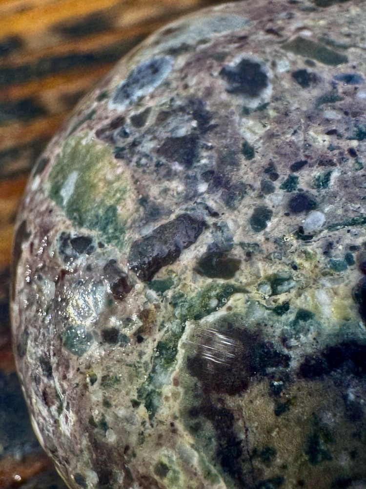 jasper rough Lot #2 Solid Lapidary