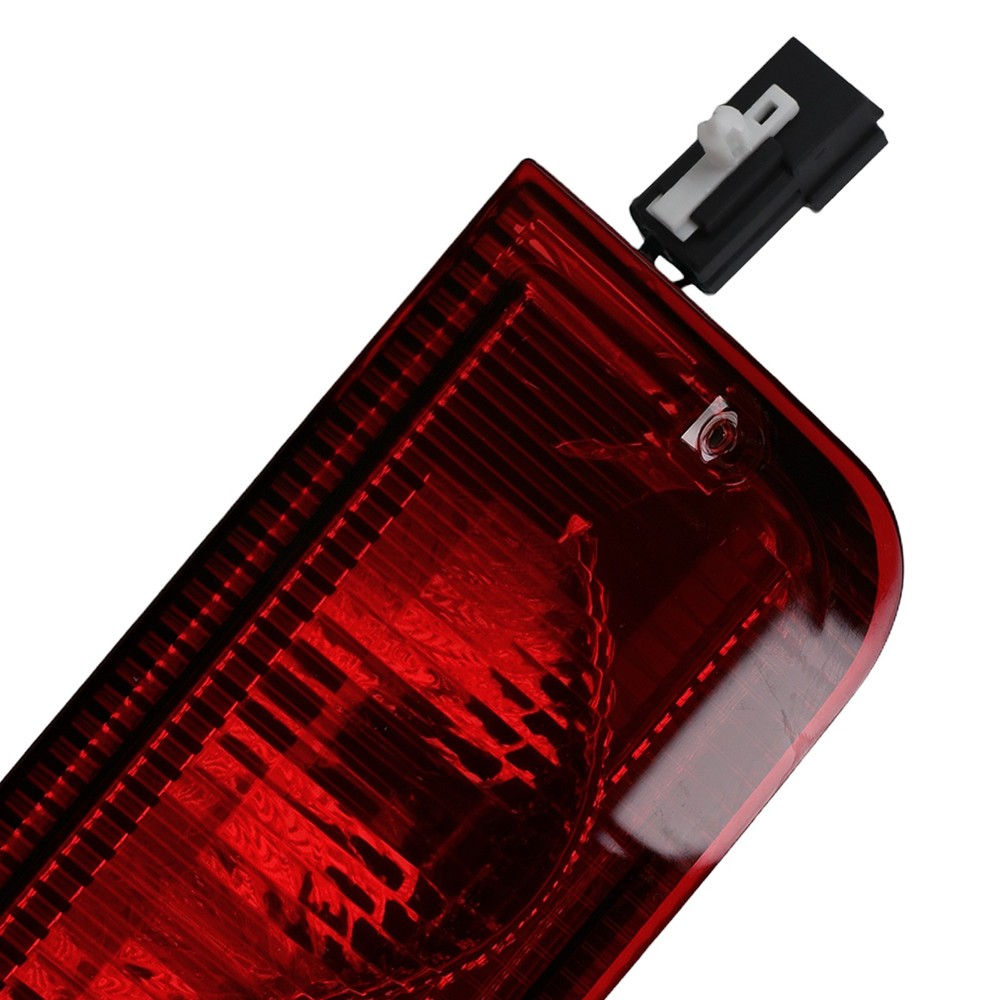 Third 3rd Brake Light Cargo Lamp Bar For Ford E-150 E-250 E-350 E-450 Econoline