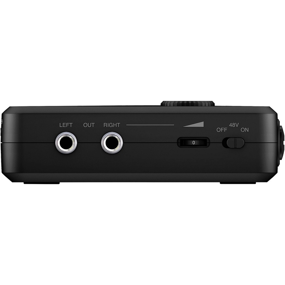 IK Multimedia iRig Pro Duo USB/iOS Audio/MIDI Interface