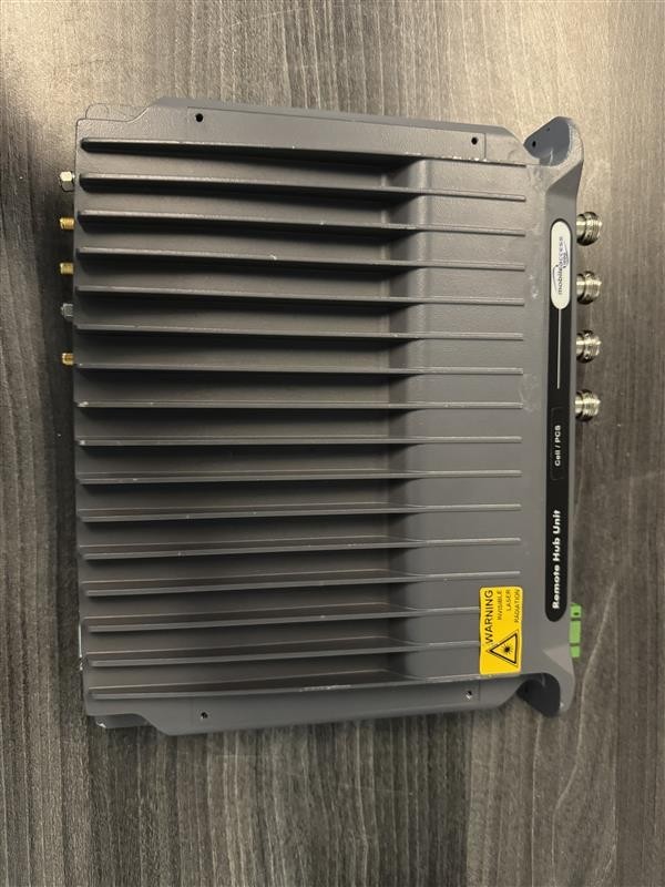 Corning MobileAccess 1000D‑CELL‑PCS4