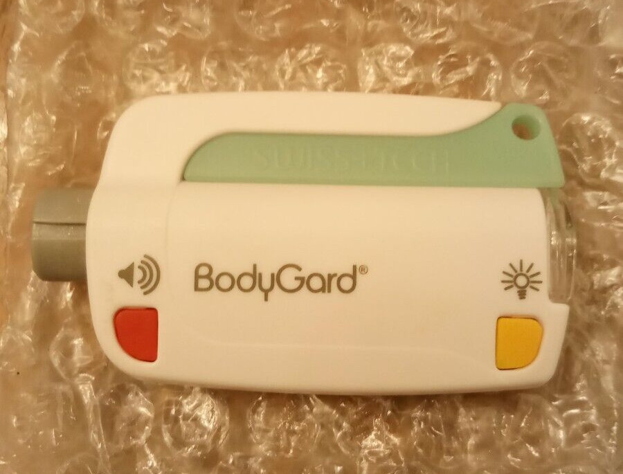 SWISS + TECH BODYGARD MULTI-FUNCTION EMERGENCY CAR TOOL 5 IN 1