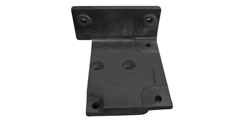 Air conditioning Compressor Bracket 4946149 for cummins diesel engine