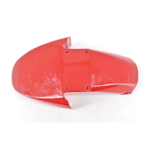 Fender Front (Red) Part Number - 37067200