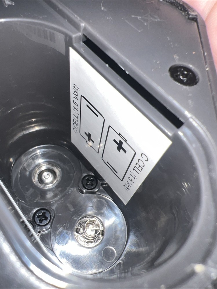 Northstar Navigation Cube Model 4264 See Descrip