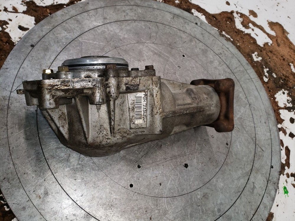 Transfer Case Fits 2003-2004 PILOT Tested OEM