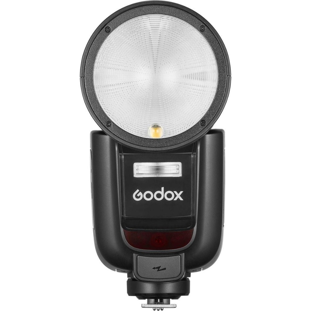 Godox V1Pro S Flash for Sony
