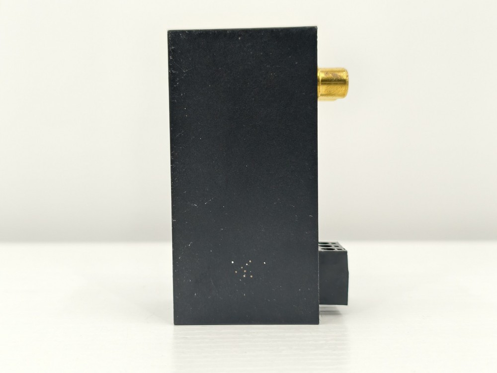 RDL TXJ2 Unbalanced Input Transformer Untested As Is