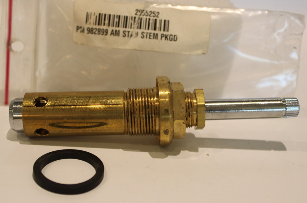 Partsmaster 982899 - American Standard Stem Assembly