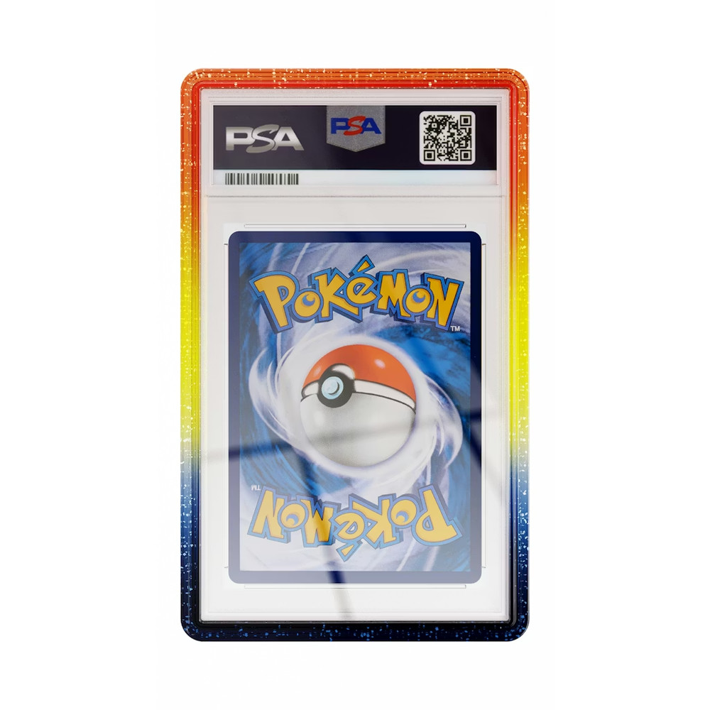 Graded Guard Daybreak V2 Limited Edition [PSA]
