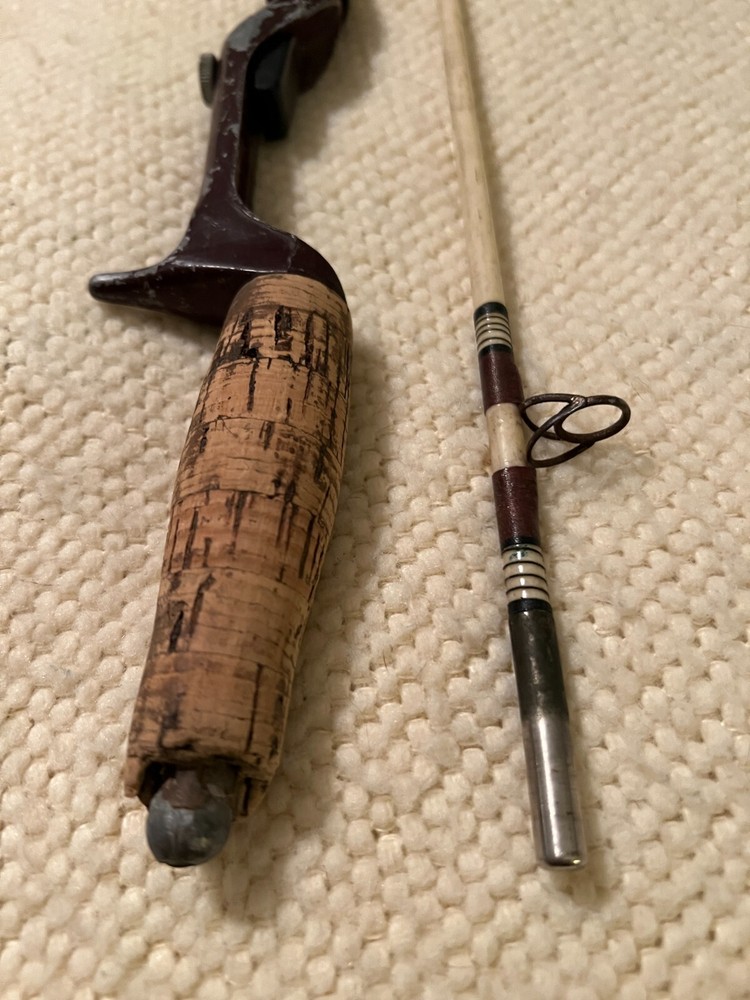 Shakespeare PBA30 Spin Cast Rod