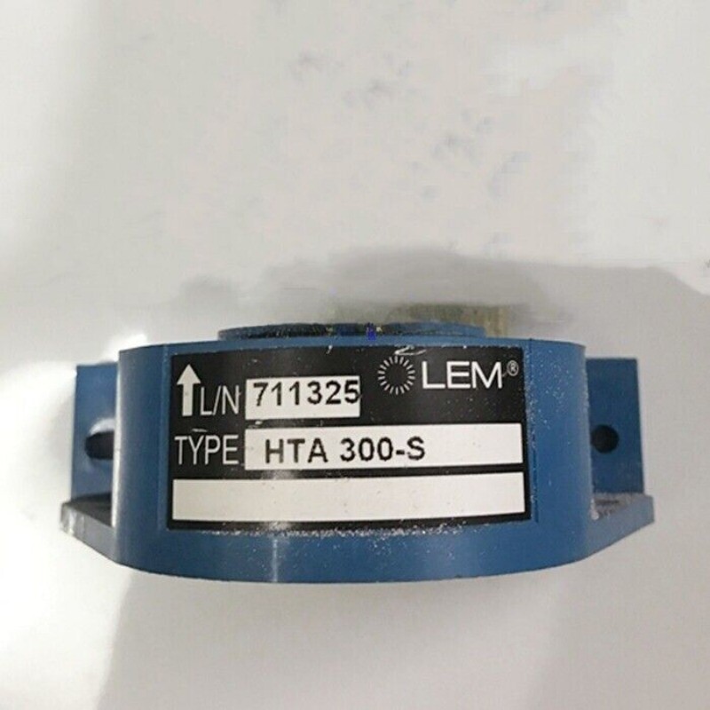 1PCS NEW FIT FOR current sensor HTA300-S