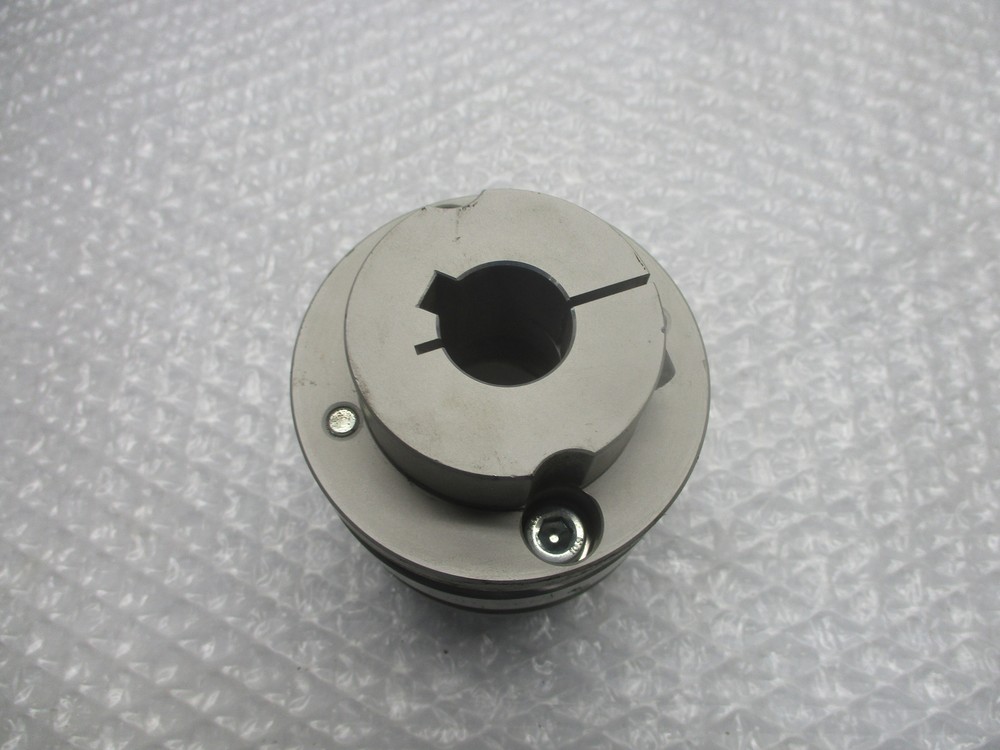 INDUSTRIAL SPARE SC060 COUPLING NSNP