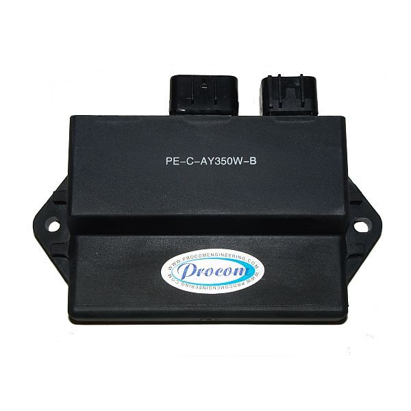 PROCOM Performance CDI Yamaha Warrior 350 1997-2001