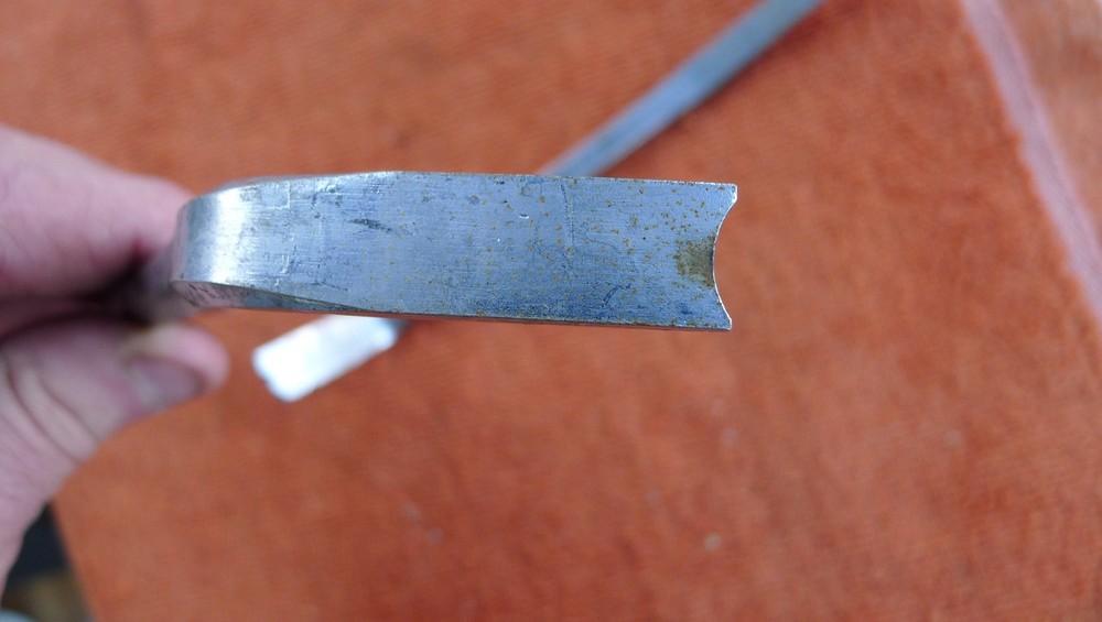 2 MAC BRAKE ADJUSTING SPOONS, S 7, S 53