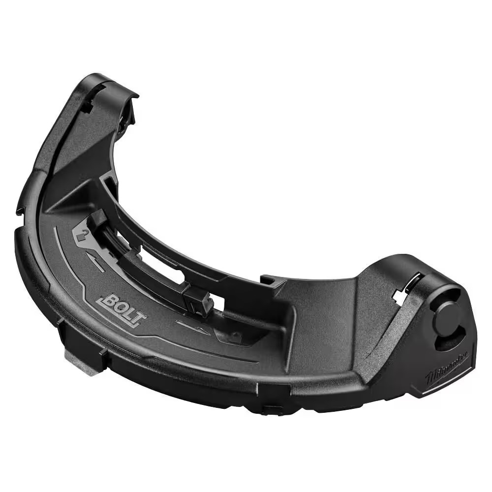 BOLT Task Full Face Shield Replacement Frame