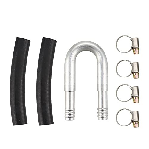 Fuel Filter Removal Bypass Kit for 2001-2016 Duramax
