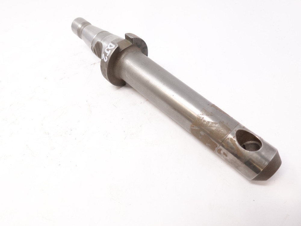 Devlieg Flash Change NMTB40 Dual Boring Head Bar Tool Holder TH40FC-59 DJ2