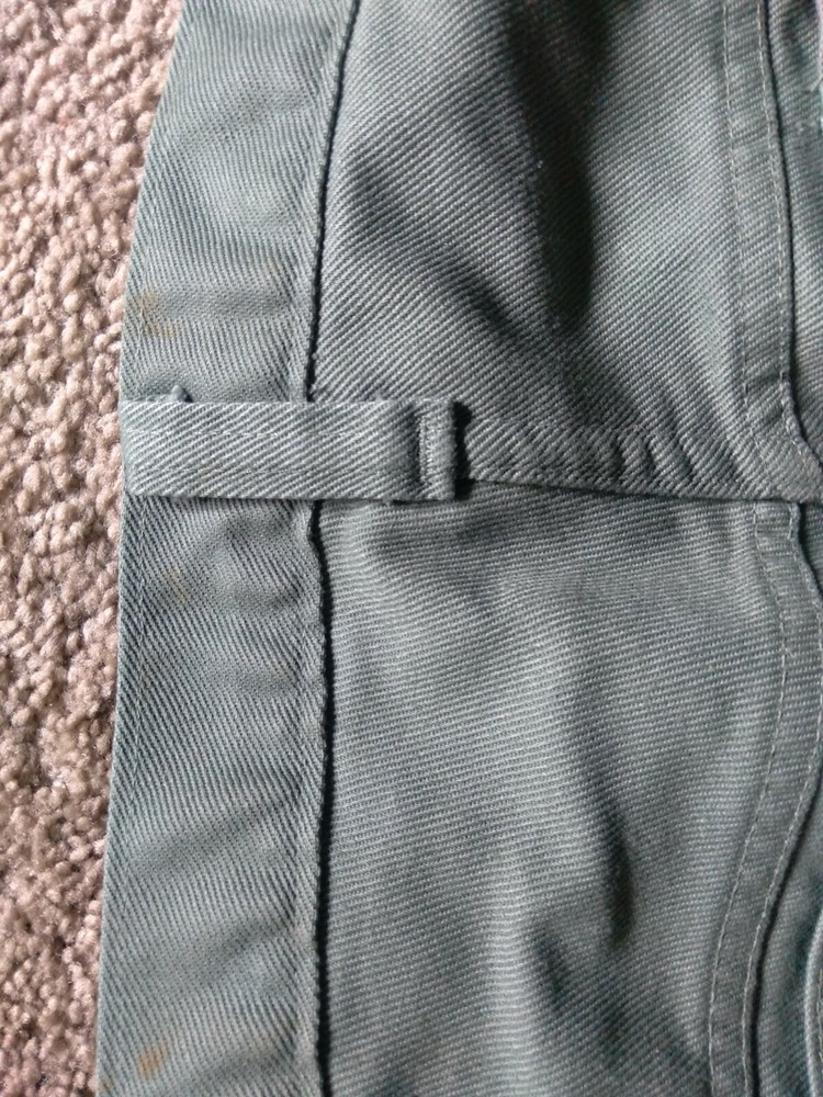 USSF Forest Service Cold Weather Jeans