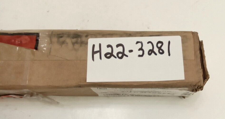 Chatsworth 11746-718 Triangular Wall support Bracket 18" Steel for Cable Runway