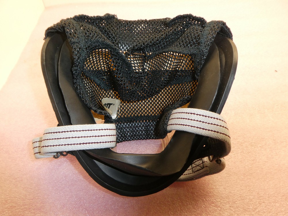 SCOTT 802170-01 FACEPIECE ASSY 802167