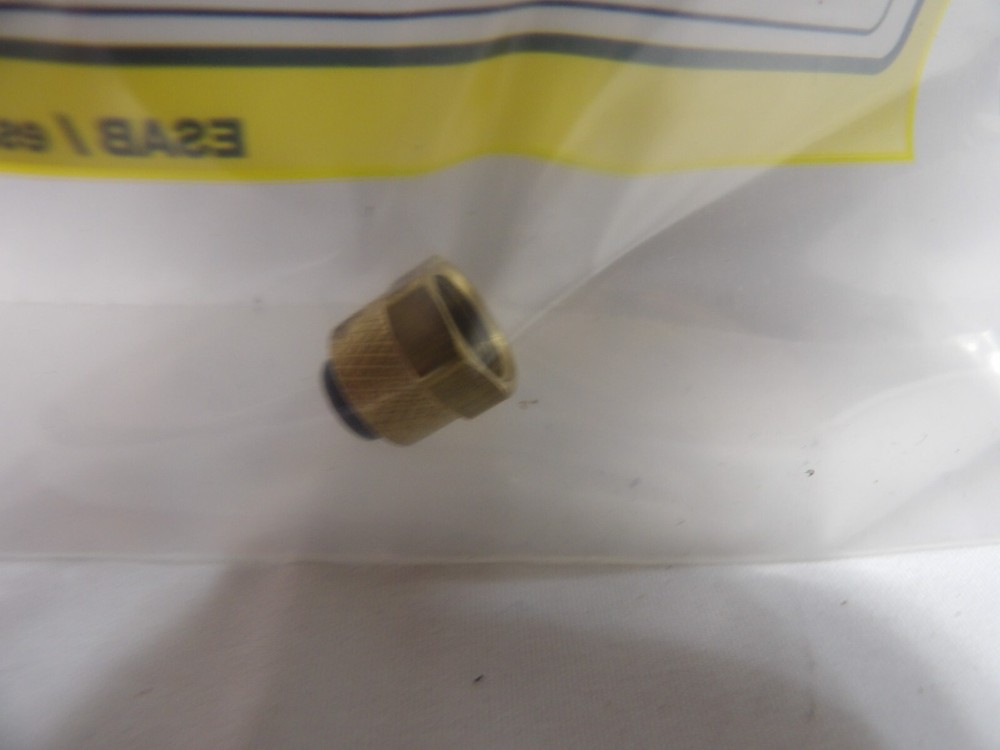 Tweco Front Connector 25WCFC