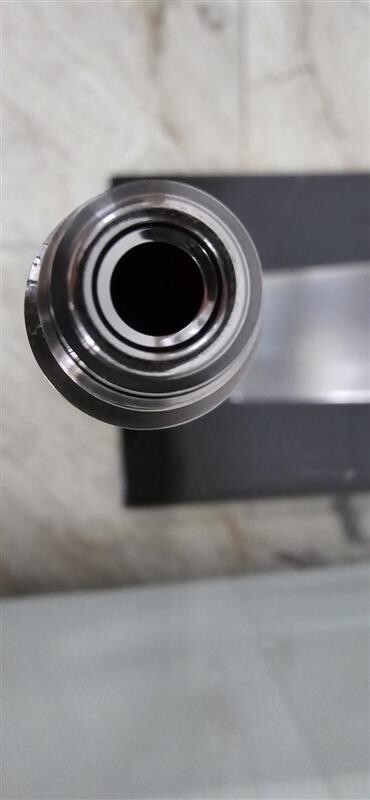 Mott GasShield POU-05-NSV1