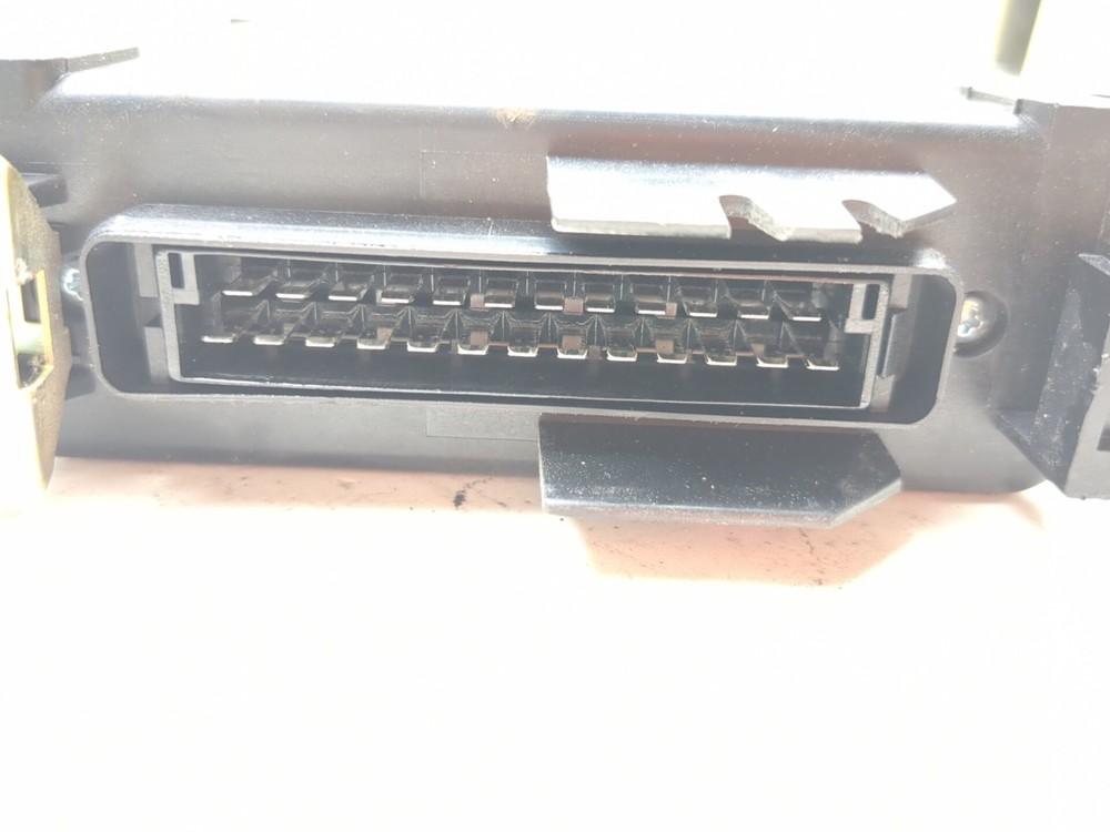 89-95 BMW K75RT ABS Control Unit 1459699