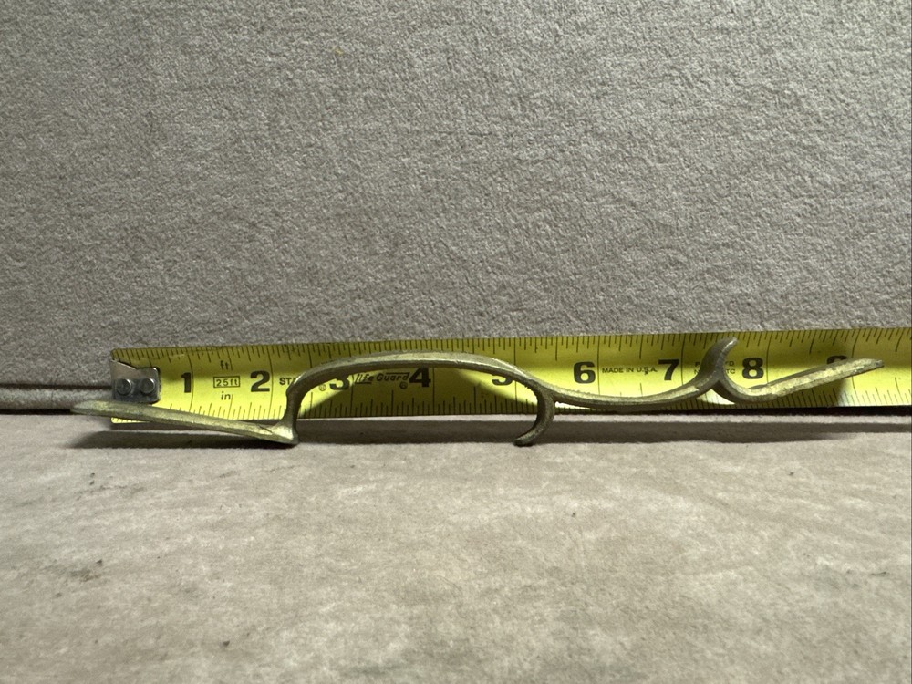 Golden Age Trigger Guard Brass