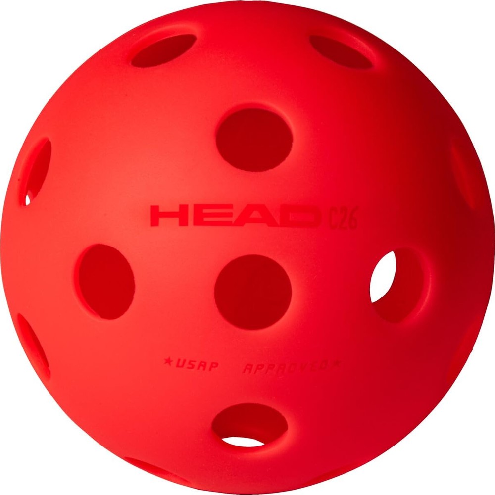 Championship 26 Indoor - 3 Pack