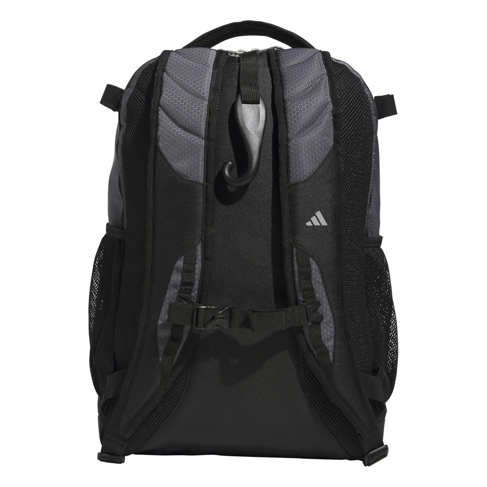 Utility XL Team Backpack Onix Grey/Black One Size