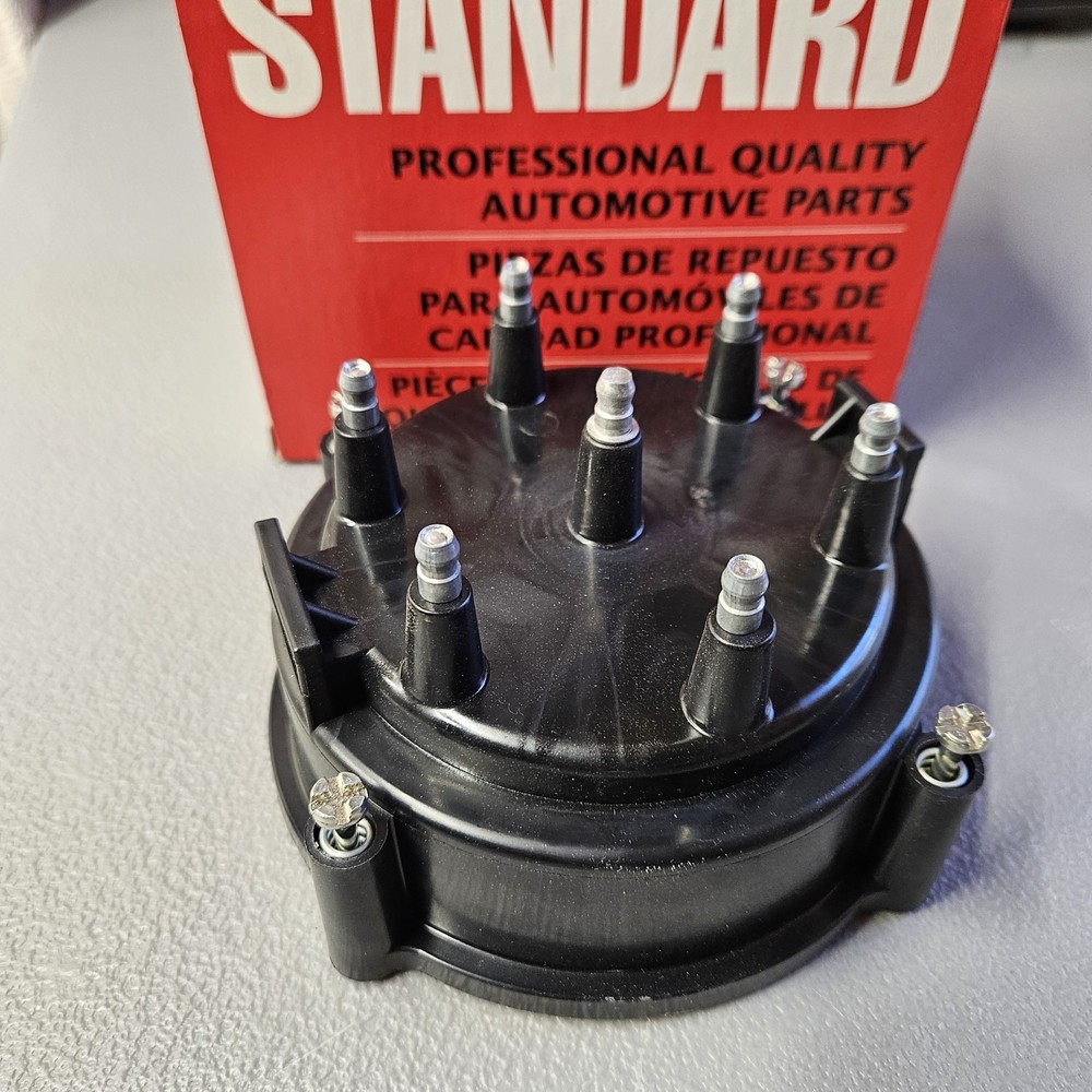 DR446 Standard Distributor Cap
