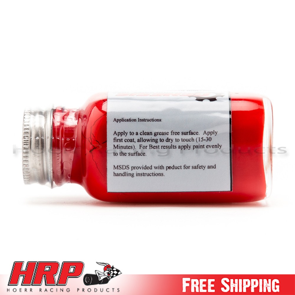 Genesis Technologies GB7000 Brake Temperature Paint