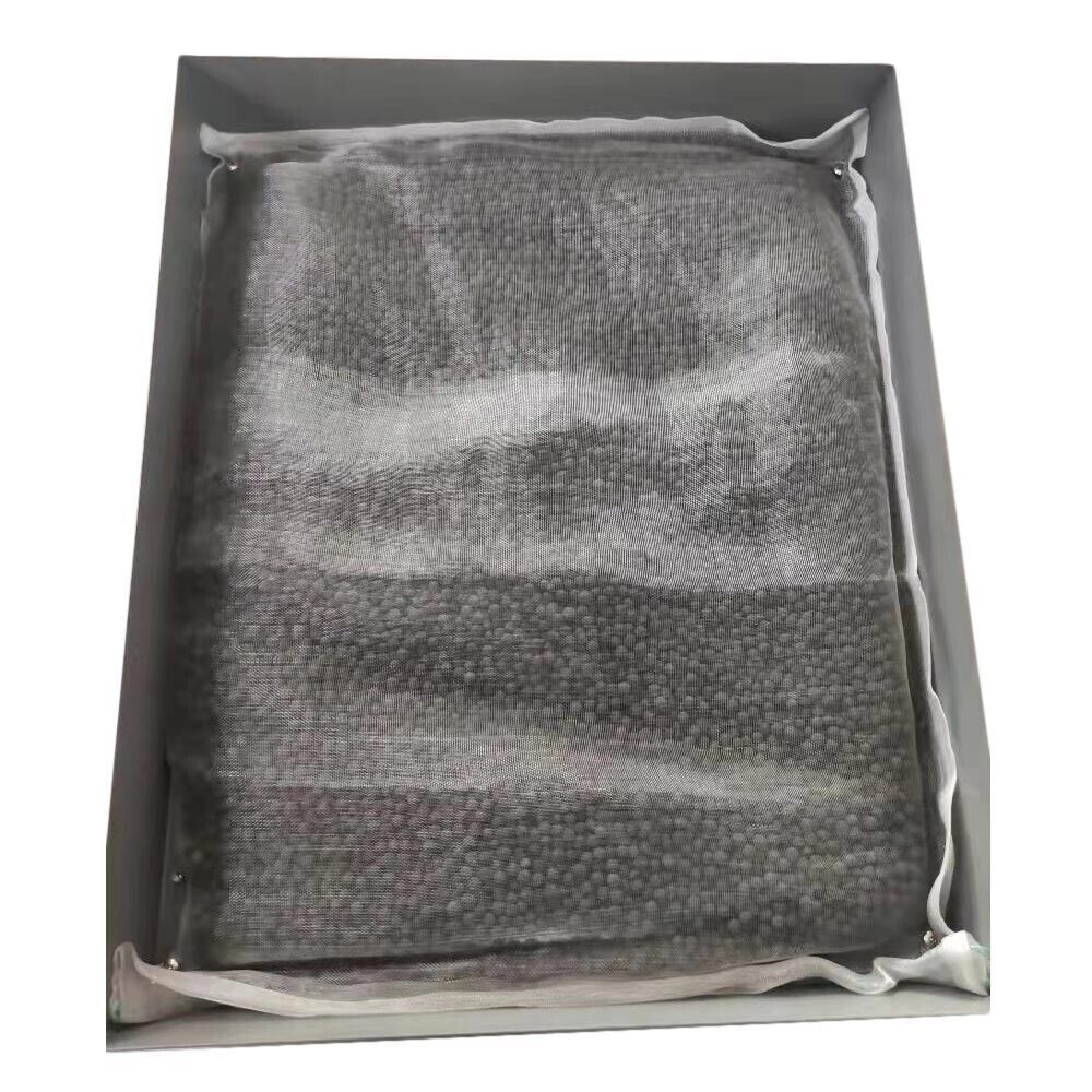 2PCS Filter Element for CALCA JS50 / JS100 Fume Extractor Filter & Air Purifier