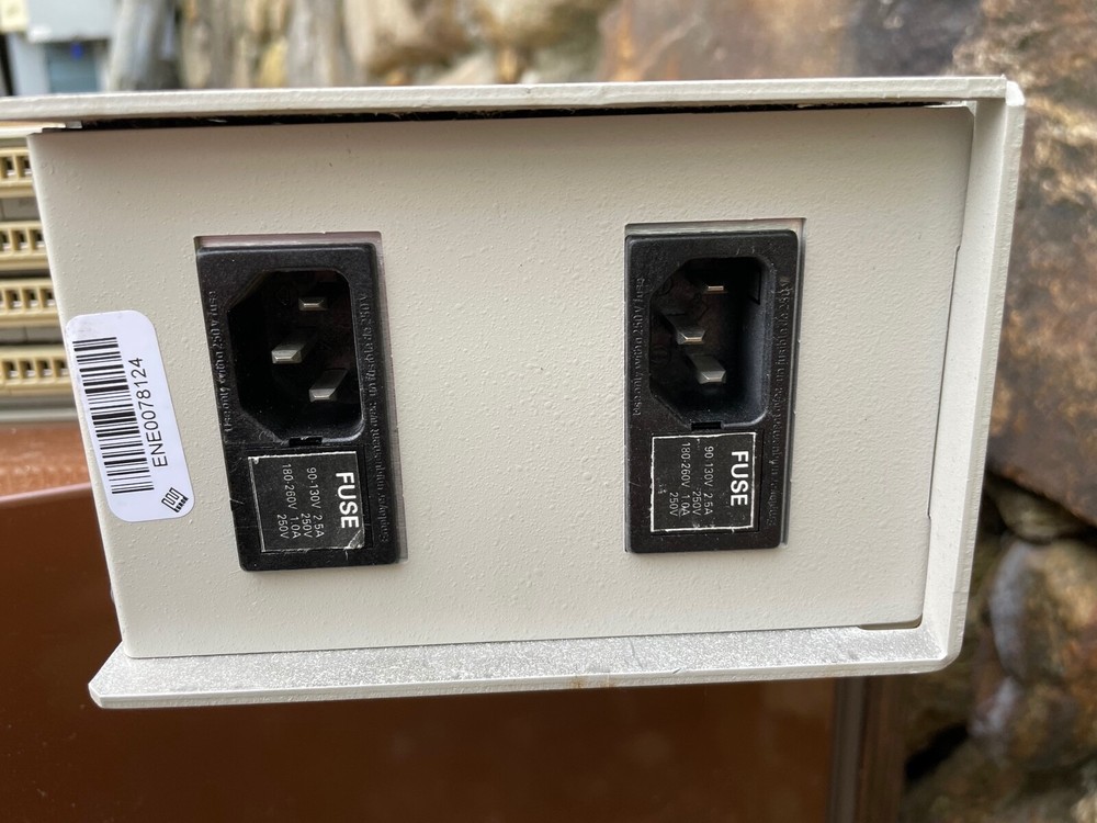 Grass Valley Group Epower Source 096390-02