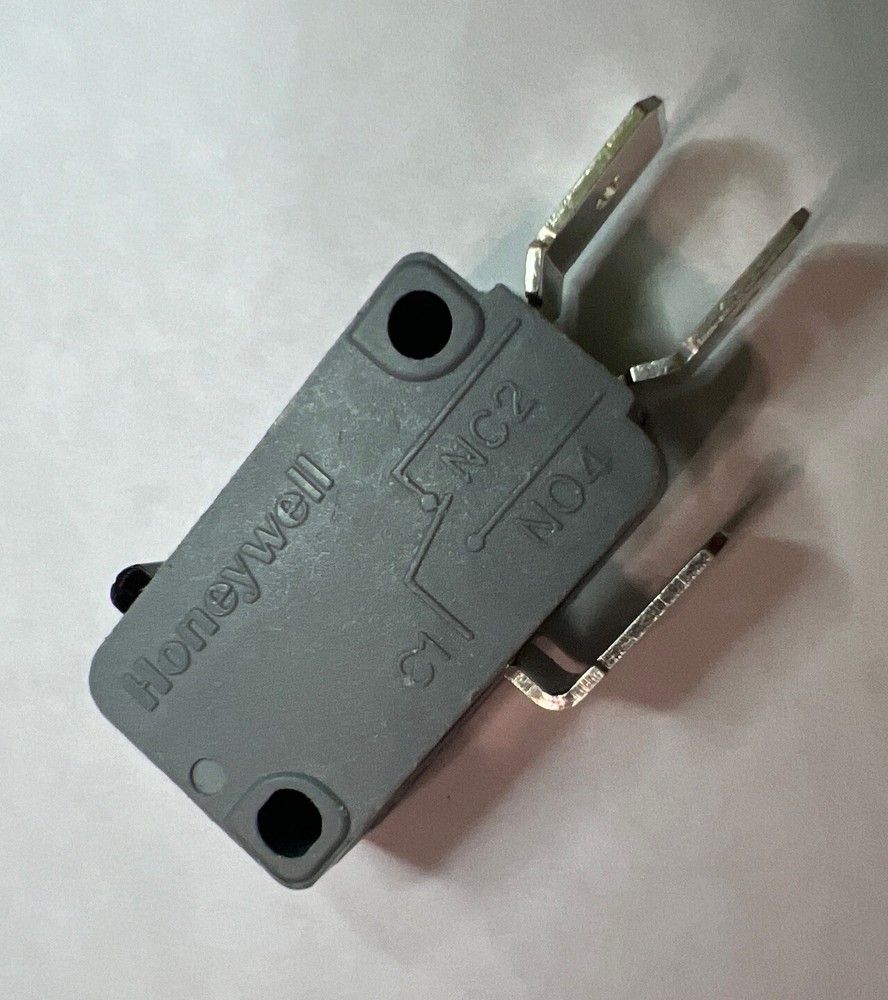 Manitowoc Ice Switch - Float 000005760 - Replacement