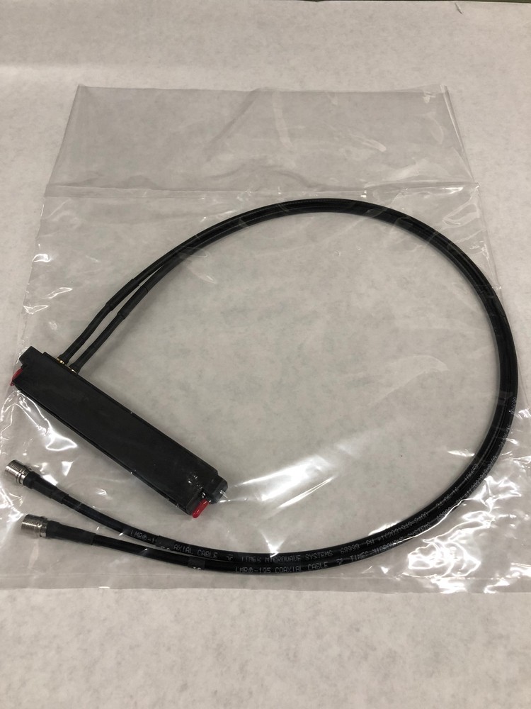 Applied Specialist - Test Cable Component - TE0300999-01