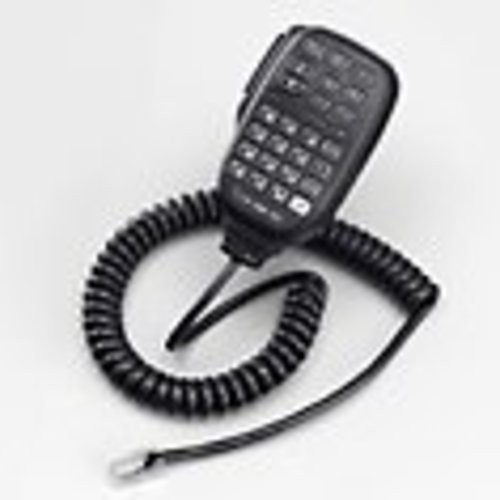 Icom HM-151 Remote Control Hand Microphone IC-7100 IC-7000 Mobile Transceiver