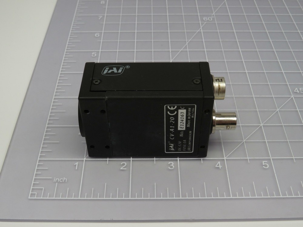 VISCON CV-A1-20 ANALOG CAMERA T182366