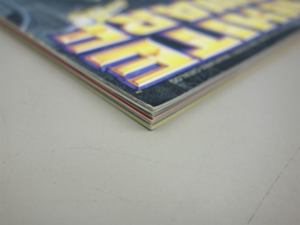 White Dwarf: #213 October 1997 (Games Workshop)