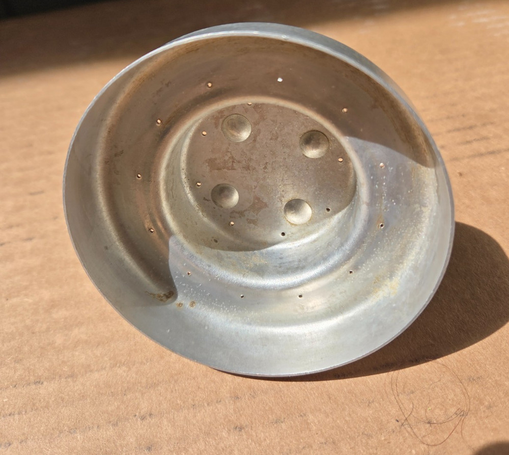 West Bend 8 Cup Flavo-Drip Coffee Maker Complete