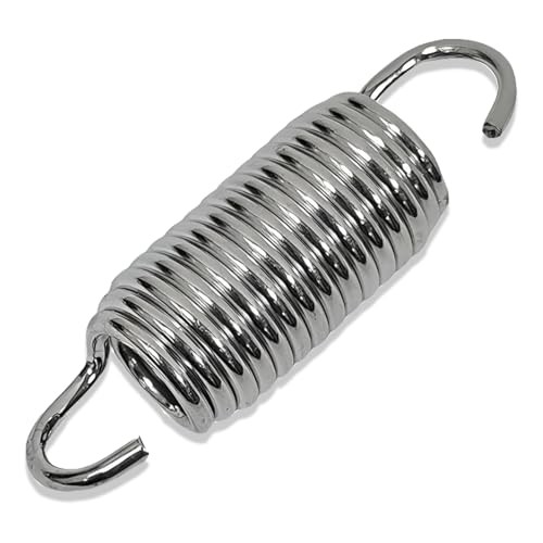 52401 Lawn Mower Spring Key Component，Lawn Mower Extension Spring ，52401