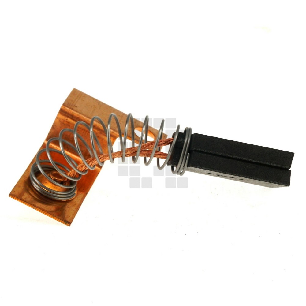 Milwaukee 22-18-0702 Carbon Brush Assembly