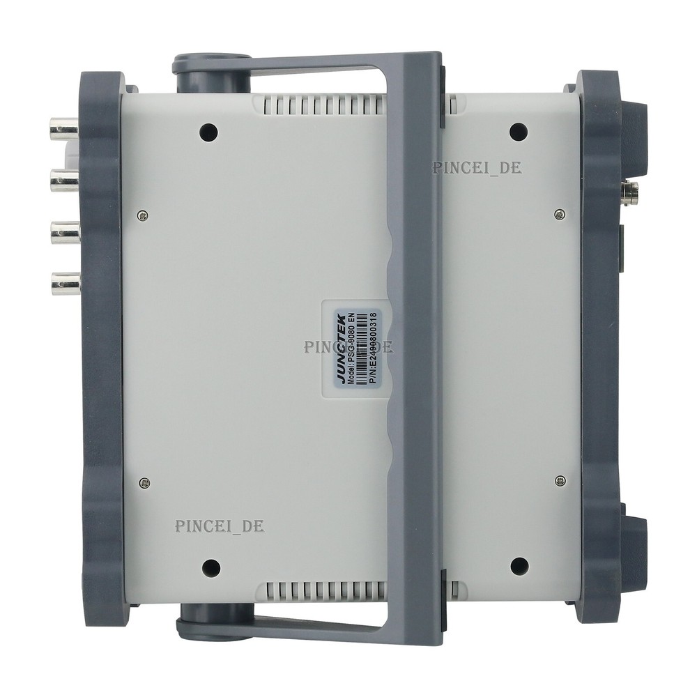 JUNTEK PSG9080 Programmable Arbitrary Generator 1nHz-80MHz Function Generator